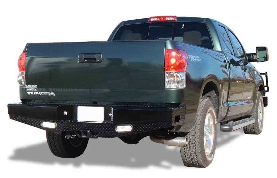 Rear Bumper B94744