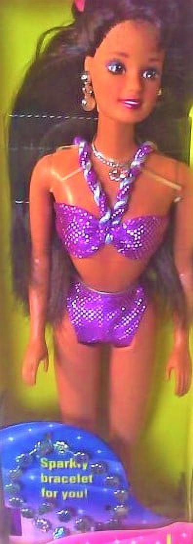 Brunette Teresa Doll G360834