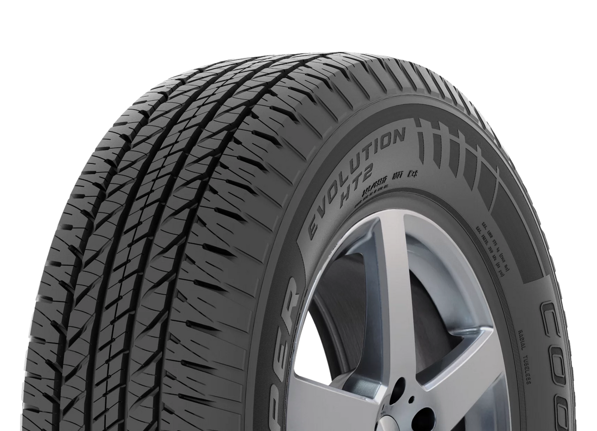 245/70R17 110S All-Season Tire V272