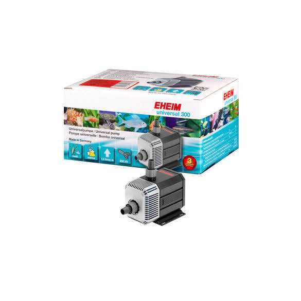 Universal Pump J91294