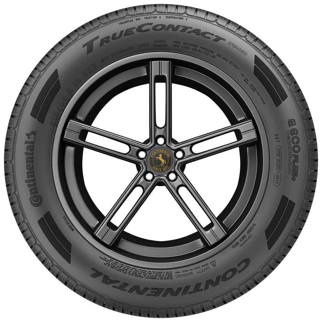 All Season 225/60R17 99T Passenger Tire P775
