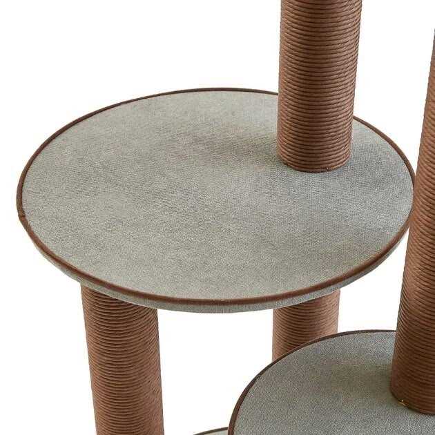 59-in Cat Tree E97593
