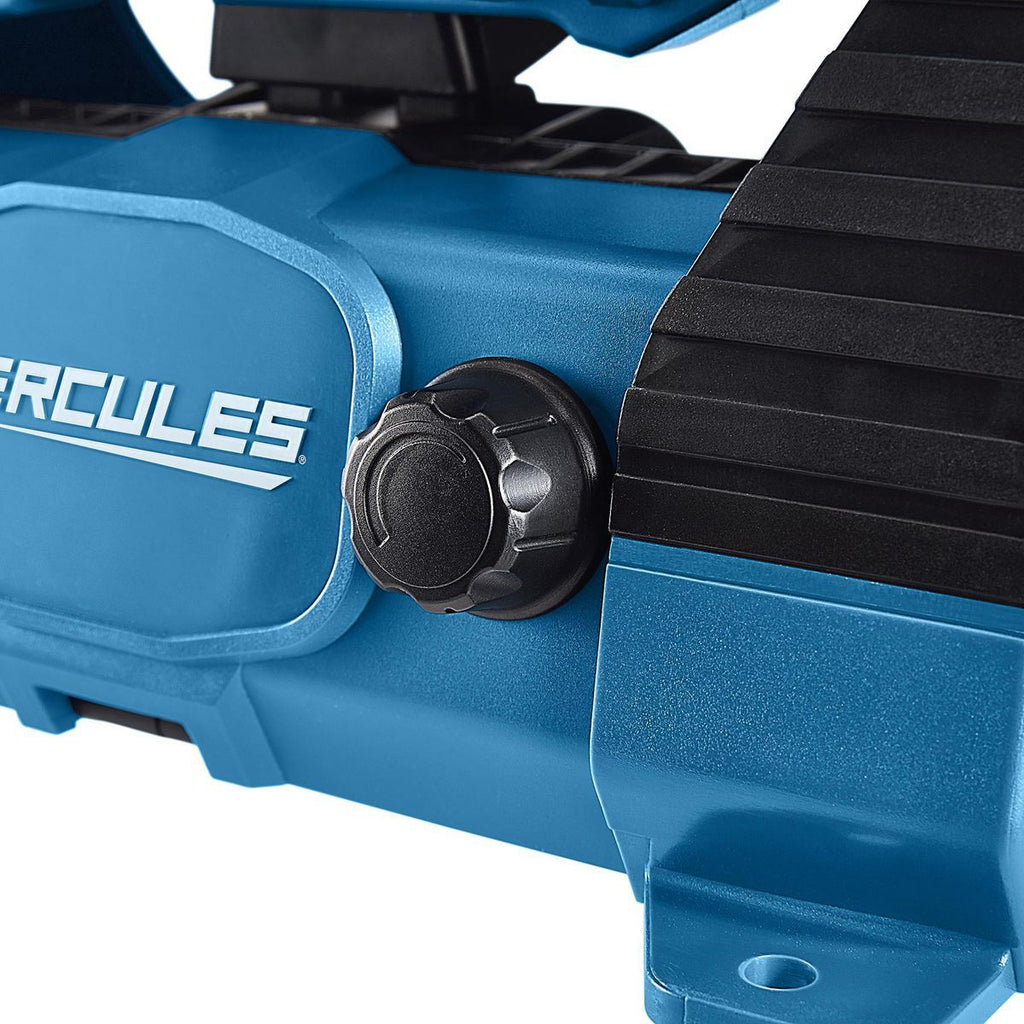 Cordless Dual Power Jobsite Fan G70835