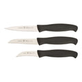 3pc Paring Knife Set Z574196