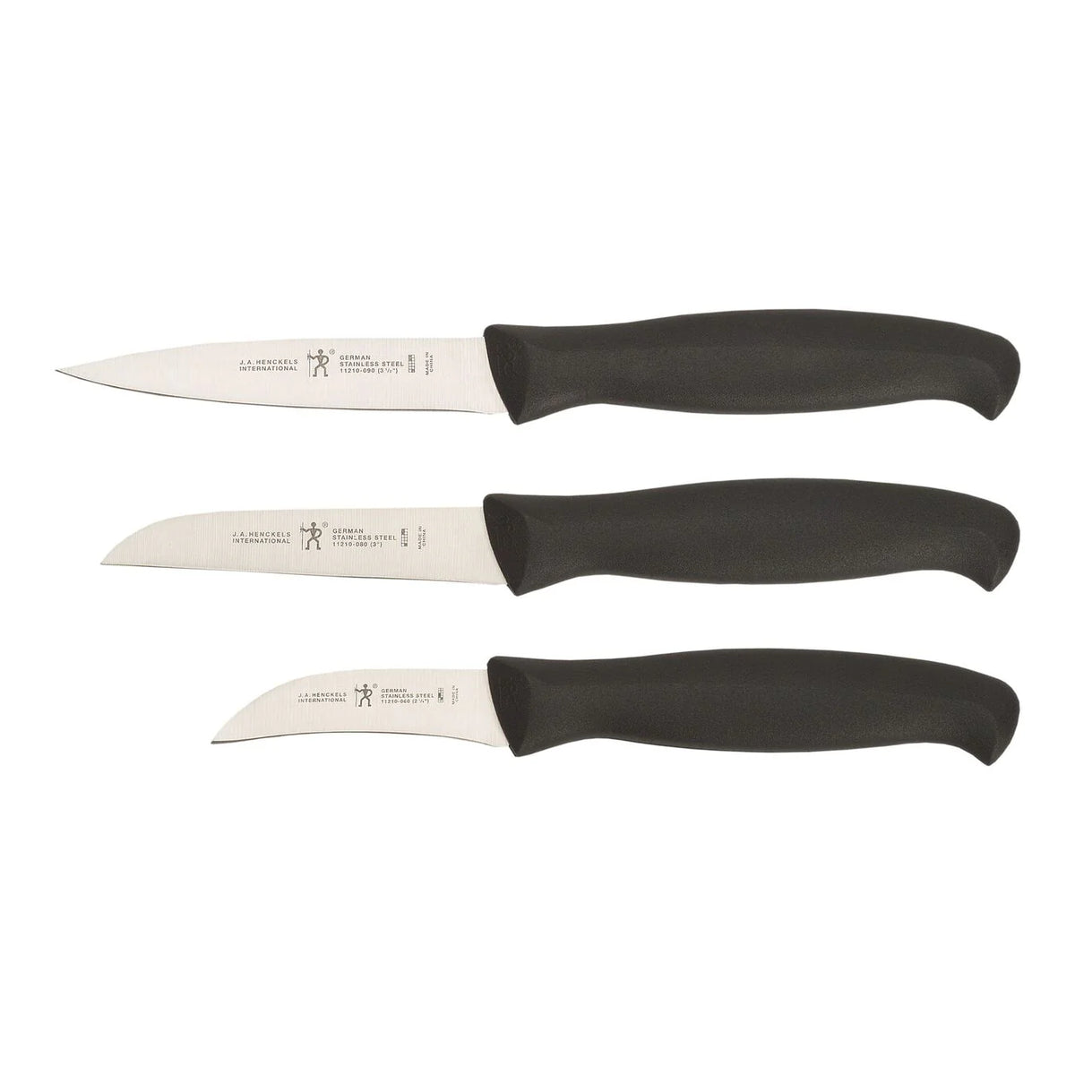 3pc Paring Knife Set Z574196