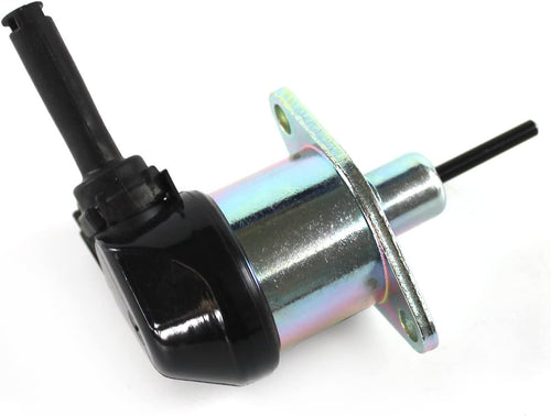 12V Fuel Shut Off Solenoid Valve Pack of 2 B939929