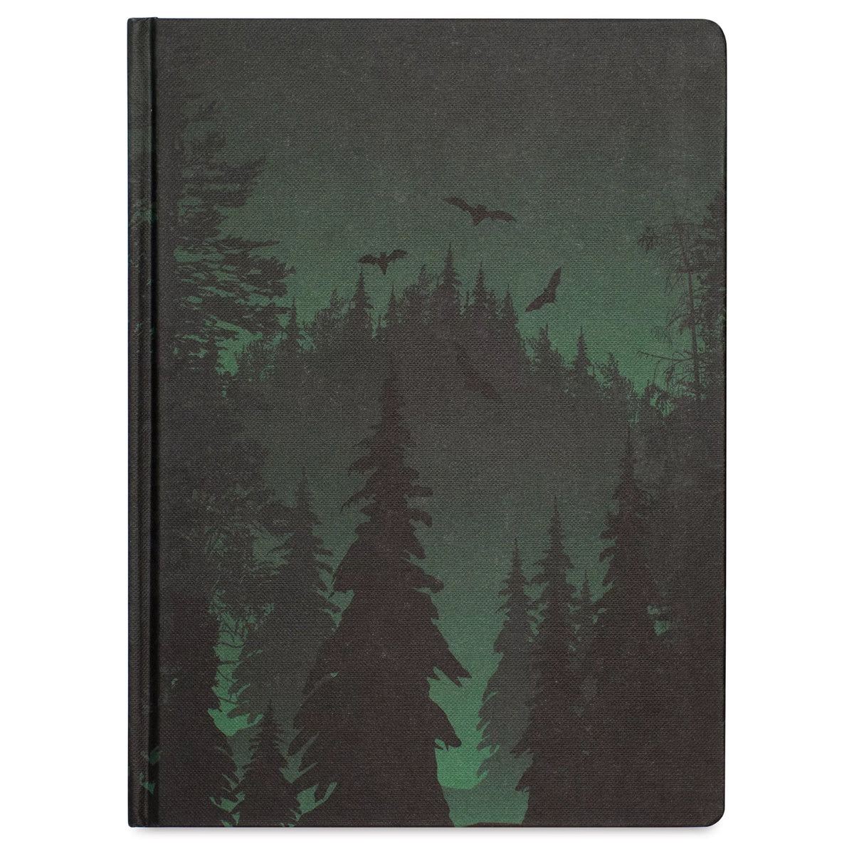 Dark Matter Notebook H701