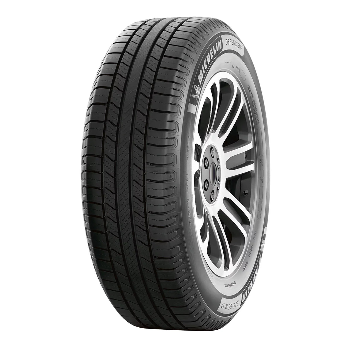 All Season 215/55R18 95H Passenger Tire T960