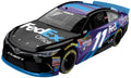 1:24 Scale Die-Cast Toyota Camry Z401422