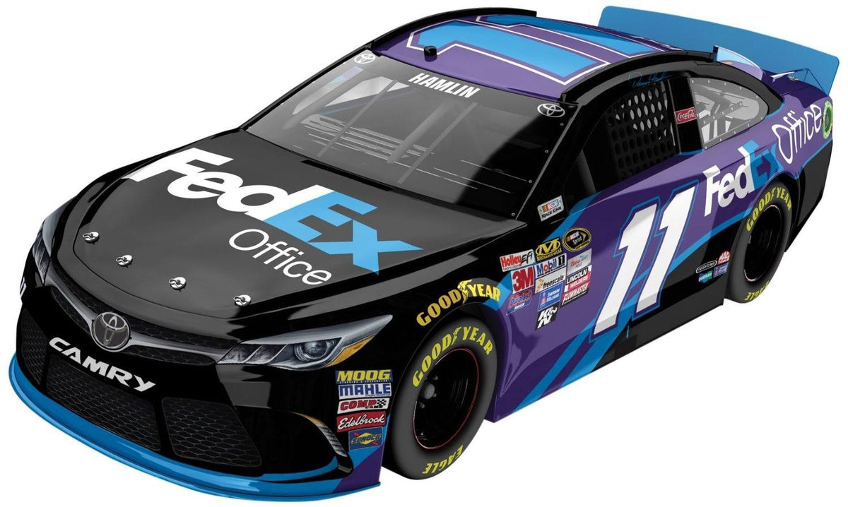 1:24 Scale Die-Cast Toyota Camry Z401422