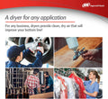 Refrigerated Air Dryer D938