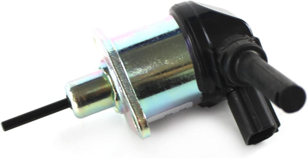 12V Fuel Shut Off Solenoid Valve Pack of 2 B939929