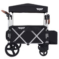 Black Stroller Wagon L1473