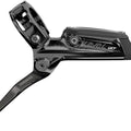 Hydraulic Disc Brake and Lever J9331