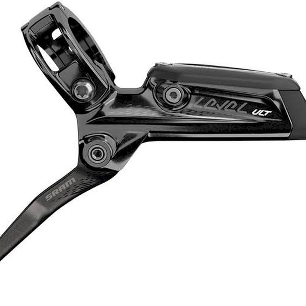 Hydraulic Disc Brake and Lever J9331