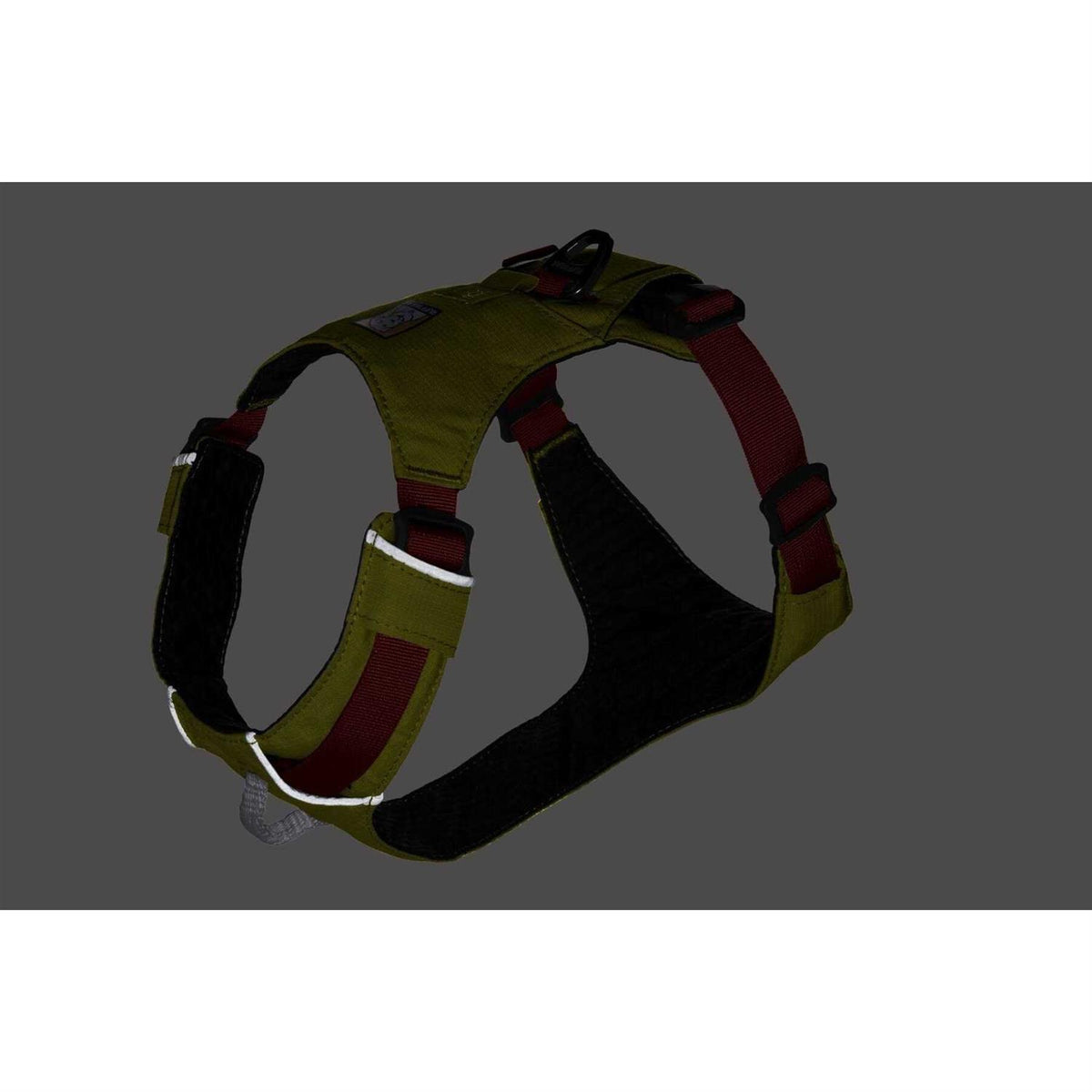 Hi & Light Dog Harness X7370