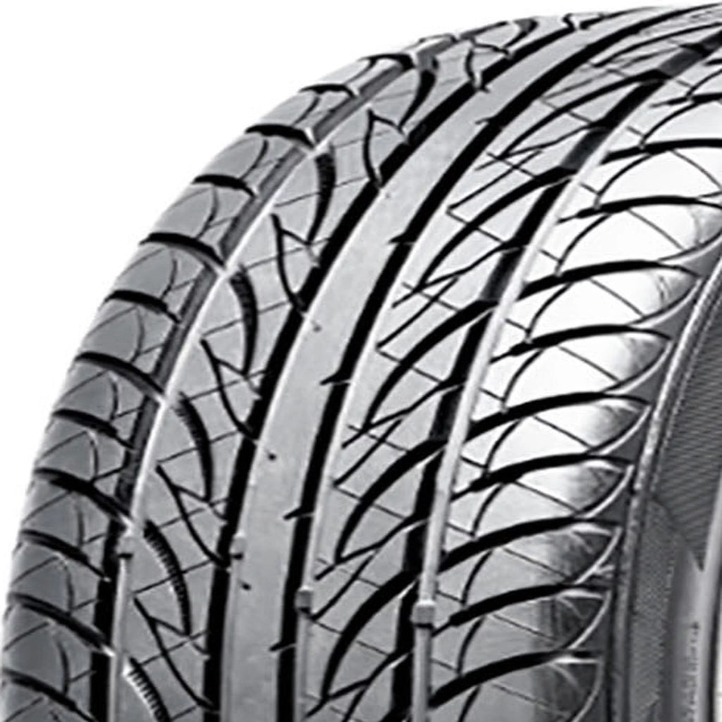 All-Season Tire 225/45R18 95W Q461337