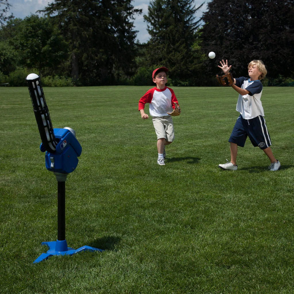 Kids Baseball Pitching Machine S554961