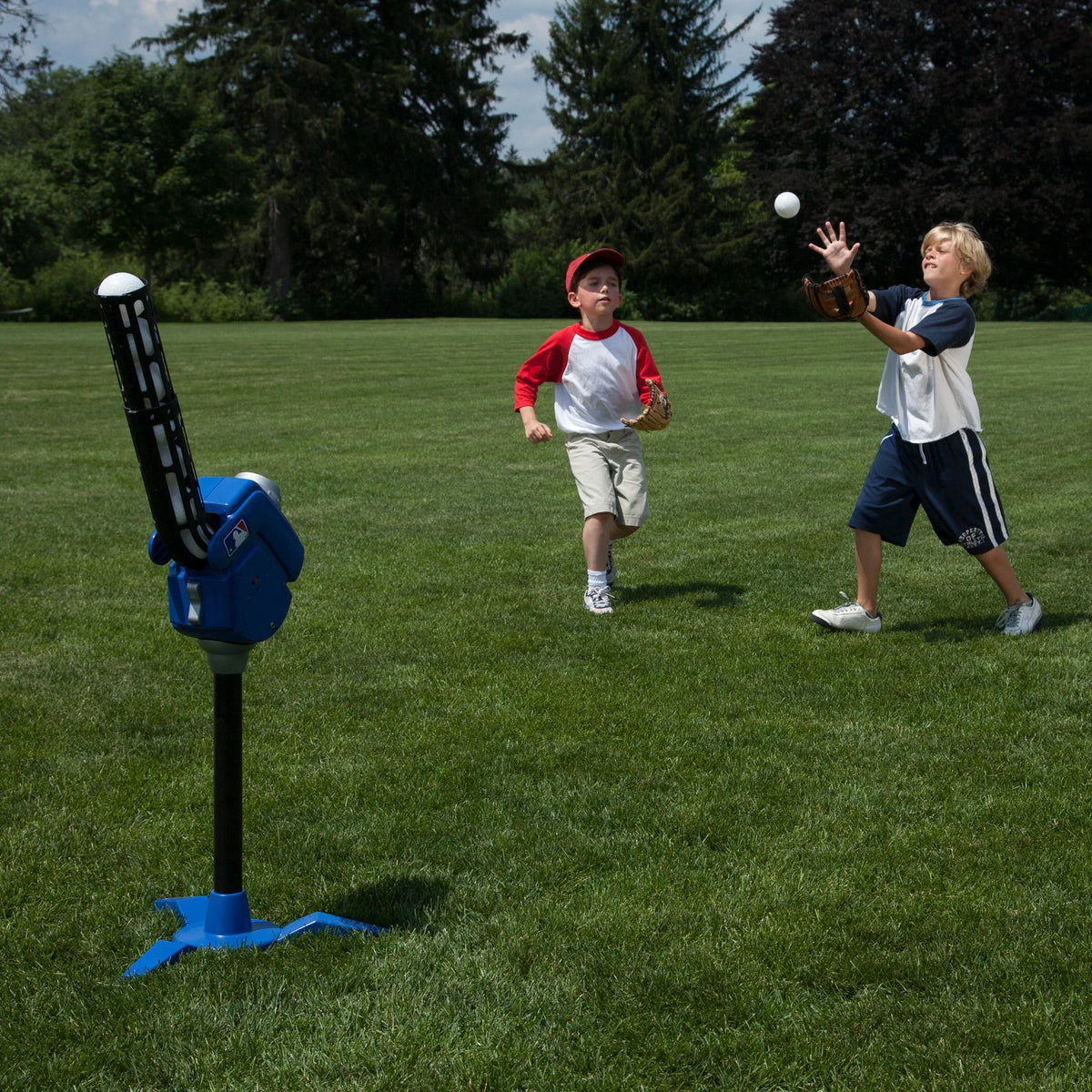 Kids Baseball Pitching Machine S554961