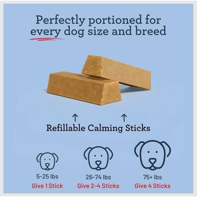 Calming Bone E27636