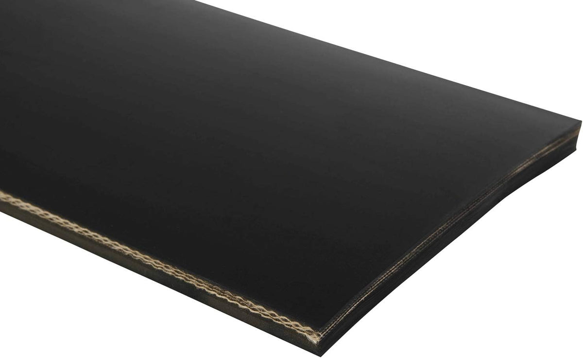 Heavy Duty Rubber Coil Pad Flatbed Trailer Steel Coil Padding (10 Pack) L439