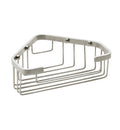 Corner Shower Deep Basket M22010