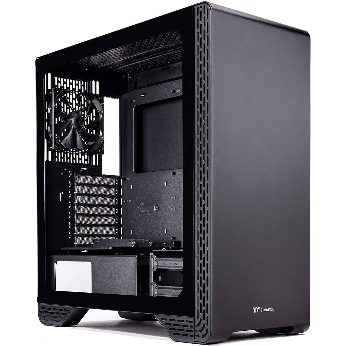 Black Mid Tower B957045