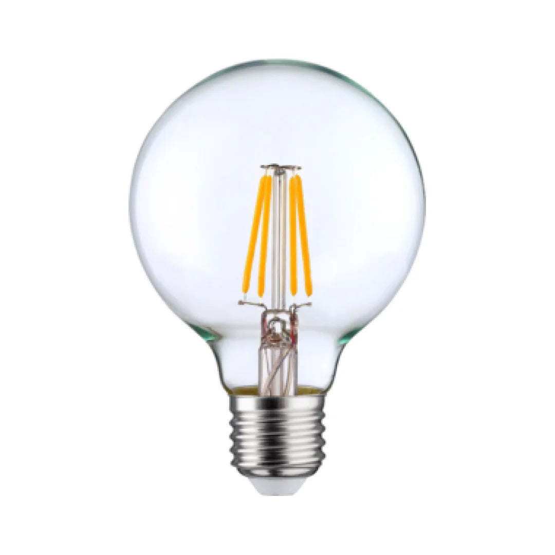 5W Dimmable LED G25 Lamp U35087