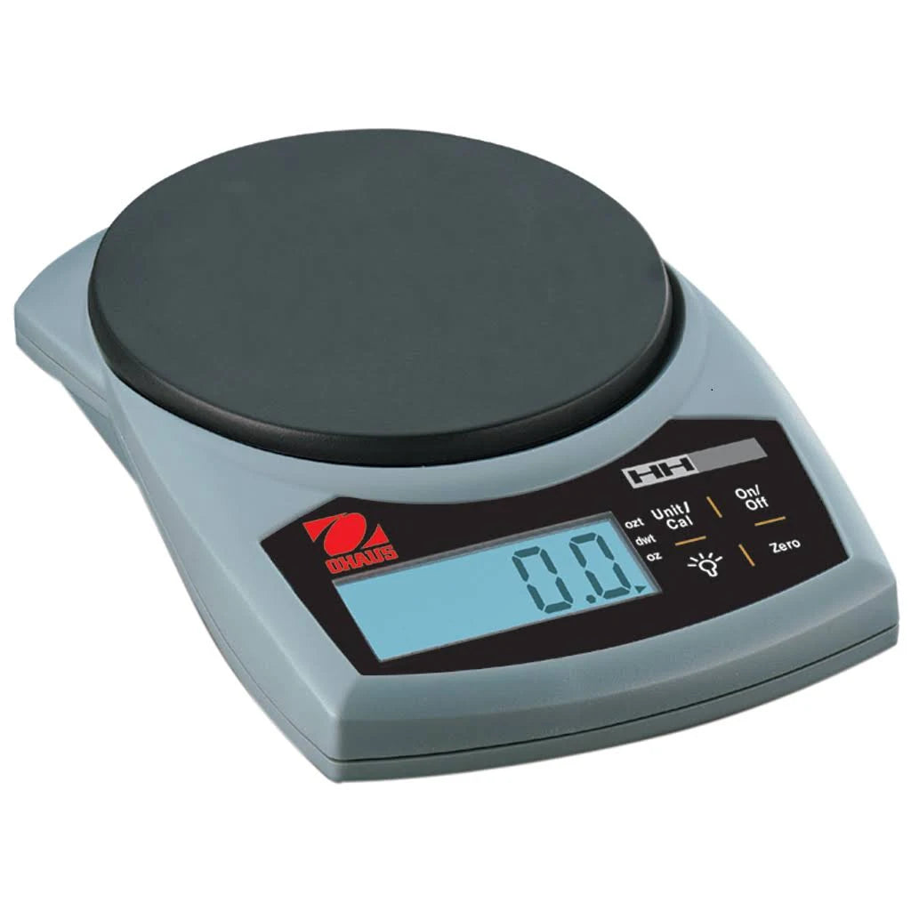Hand Held Scale - 320 G Capacity O927