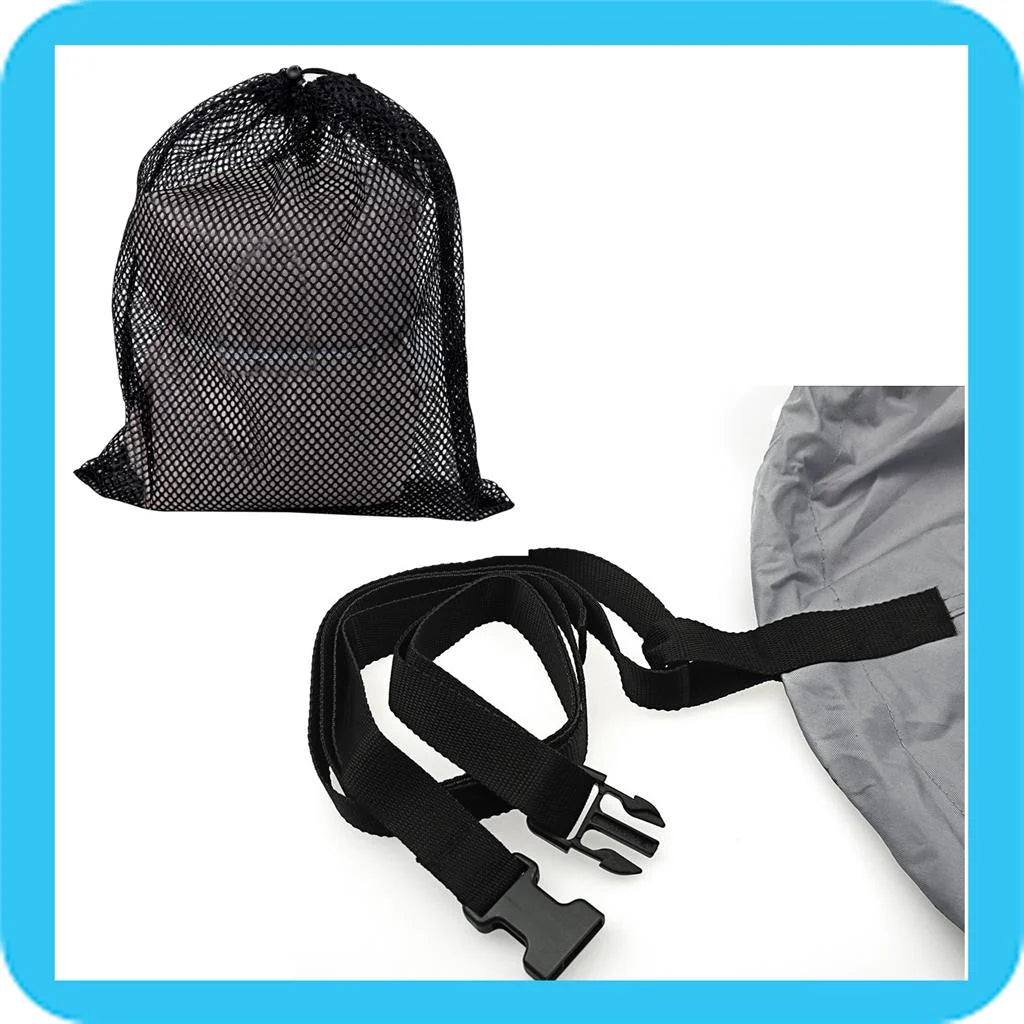 Boat Cover for 190 Horizon R8063