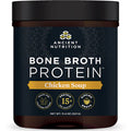 Chicken Soup Bone Broth Protein 11.4 oz G998