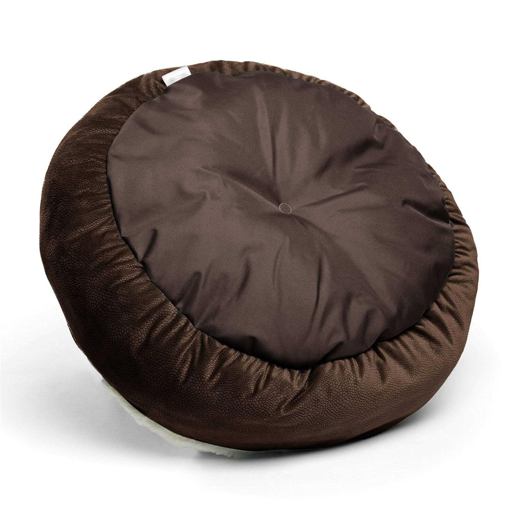 Cozy Cuddler Dog Bed W8845