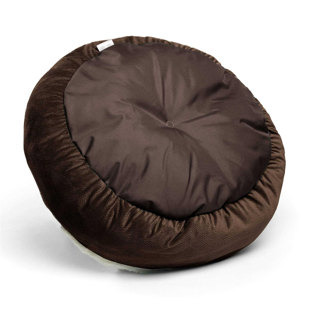 Cozy Cuddler Dog Bed W8845