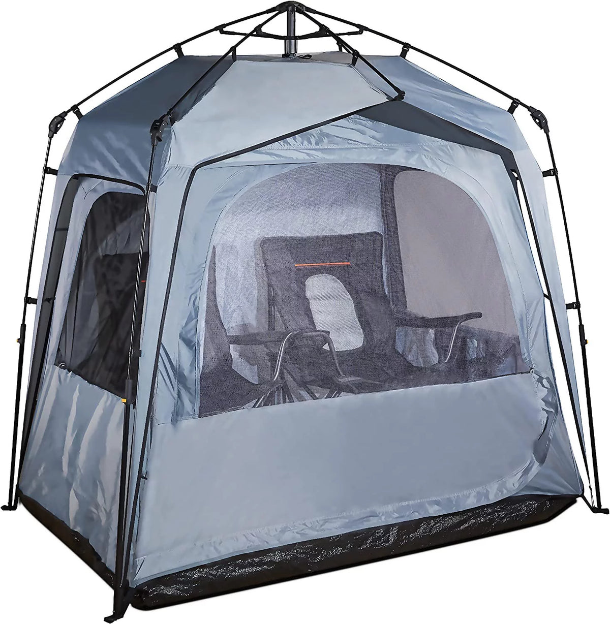 All Weather Pop up Sports Tent for up to 4 People X107611