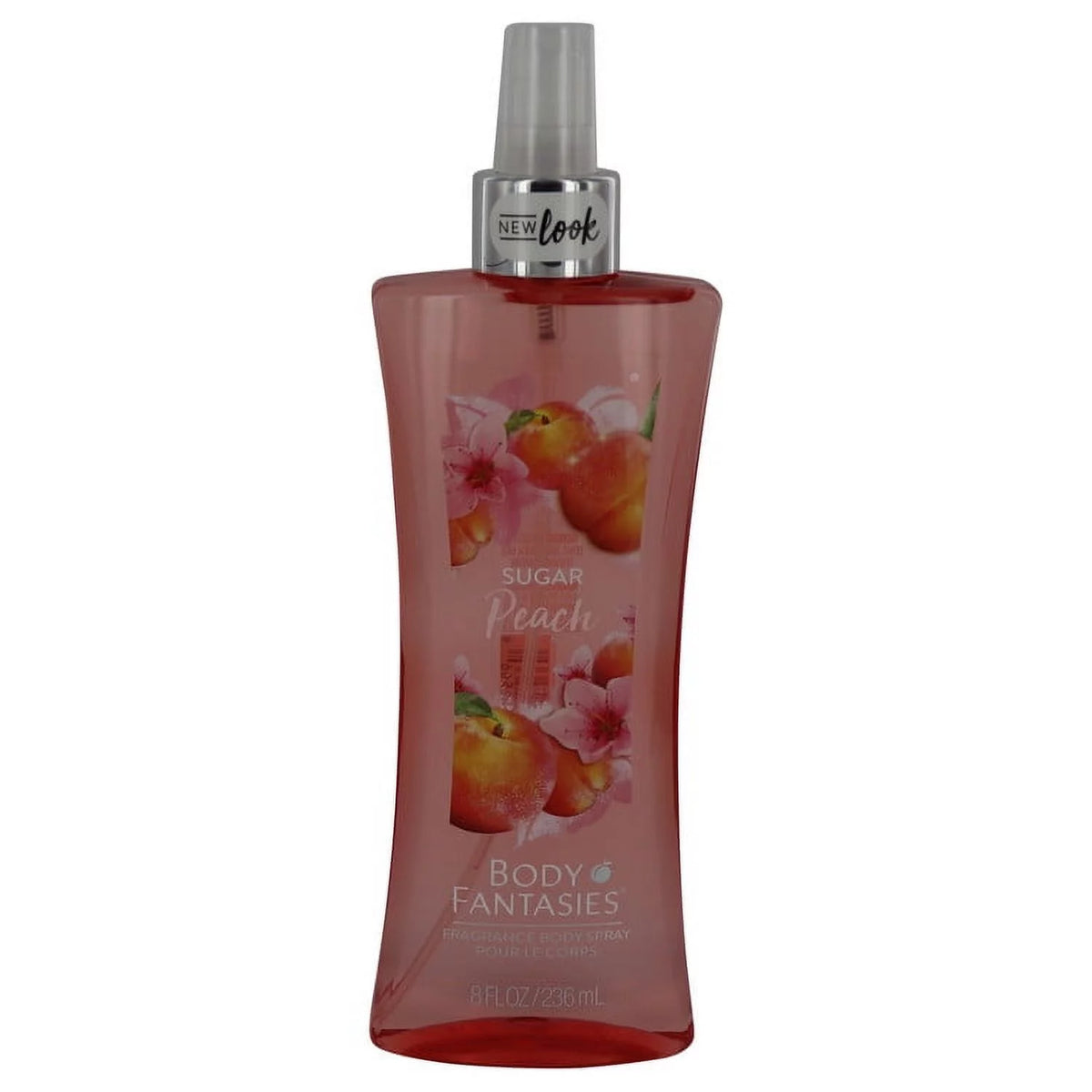 Sugar Peach Body Spray 8 Oz Pack 2 L739860
