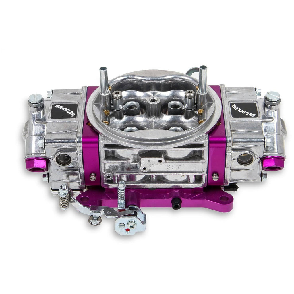 Brawler Race Carburetor J127