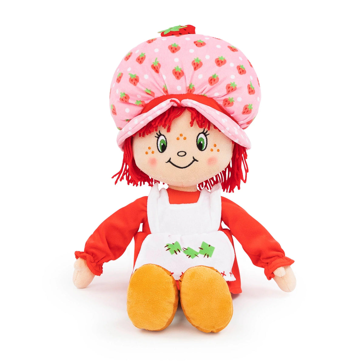 Strawberry Shortcake Pillow Buddy L135