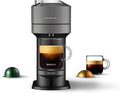 Open Box Coffee Espresso Machine Dark Grey Y77767