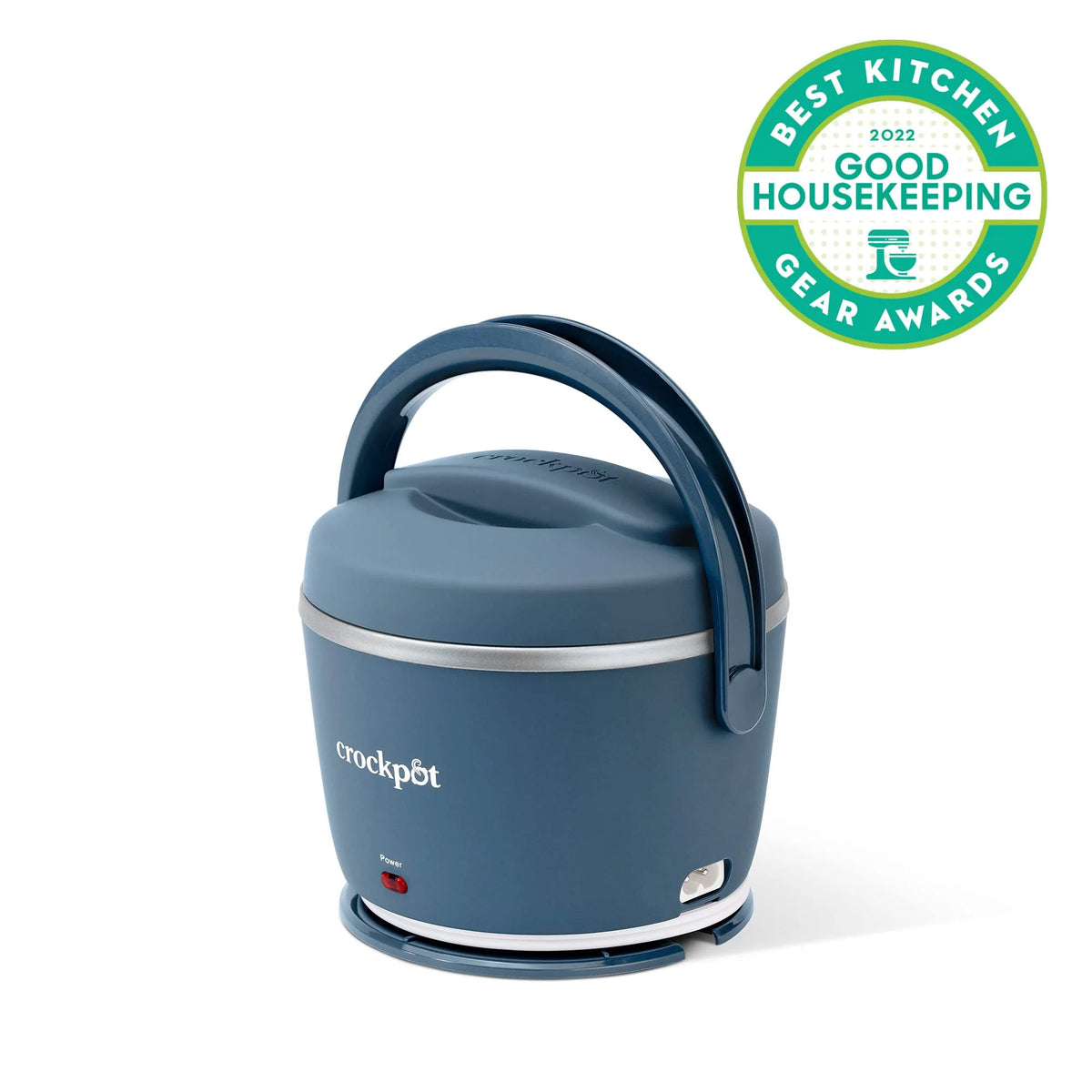 20-Ounce Portable Food Warmer M33647