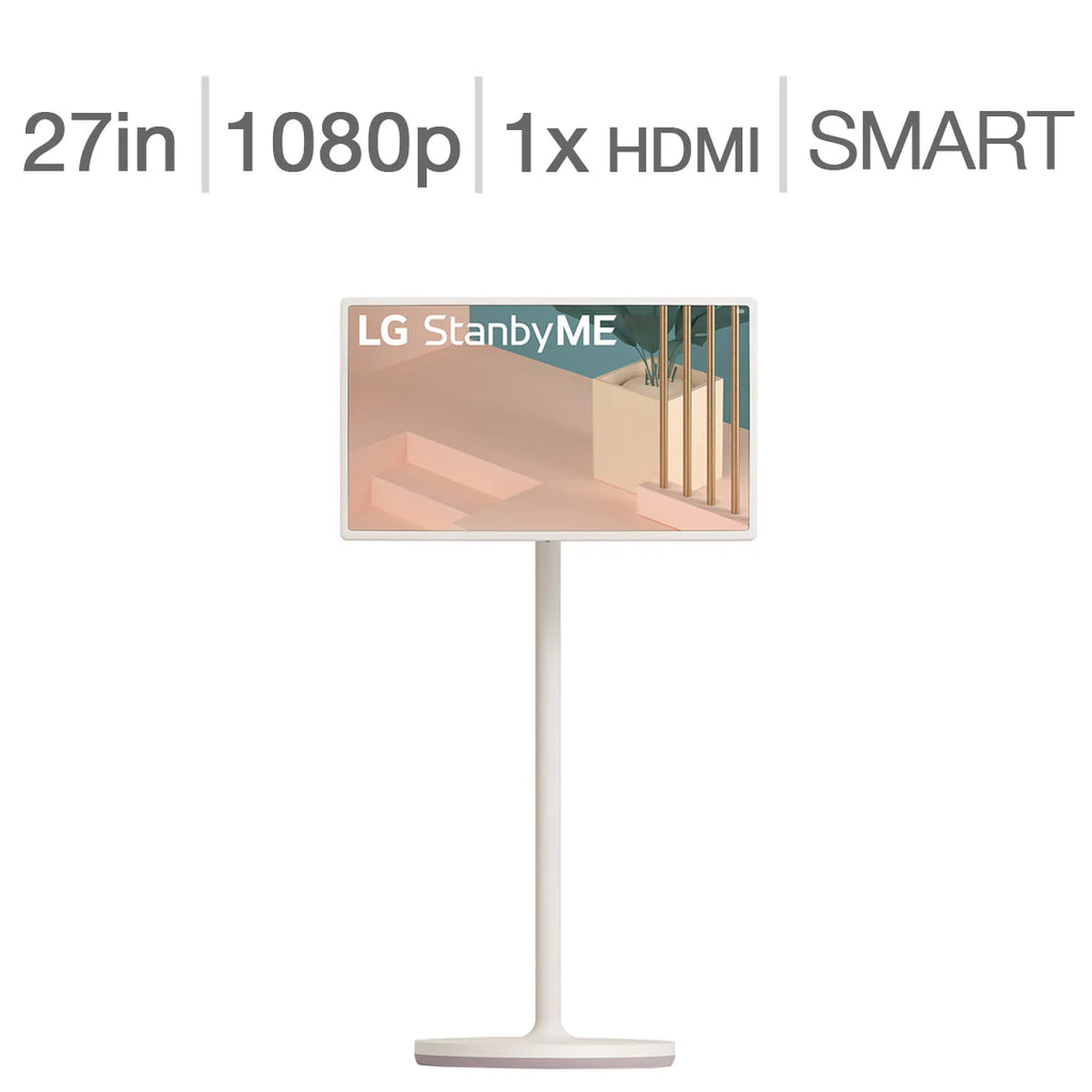27 Rollable Smart Touch Screen X144
