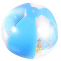 Sequin Inflatable Beach Balls M926959