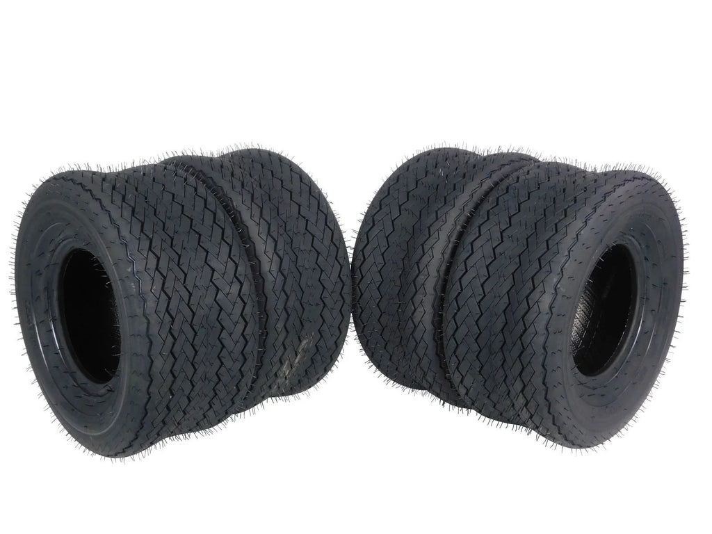 18x8.5-8 4 Ply Turf Tire 4 Pack K675959