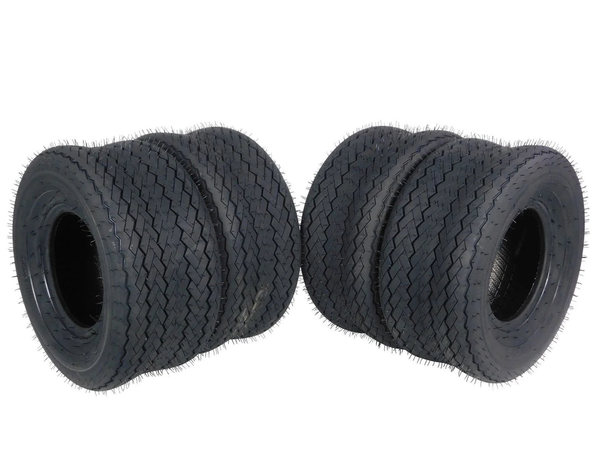 18x8.5-8 4 Ply Turf Tire 4 Pack K675959