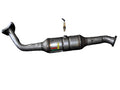 Direct-Fit Undercar Catalytic Converter K37896