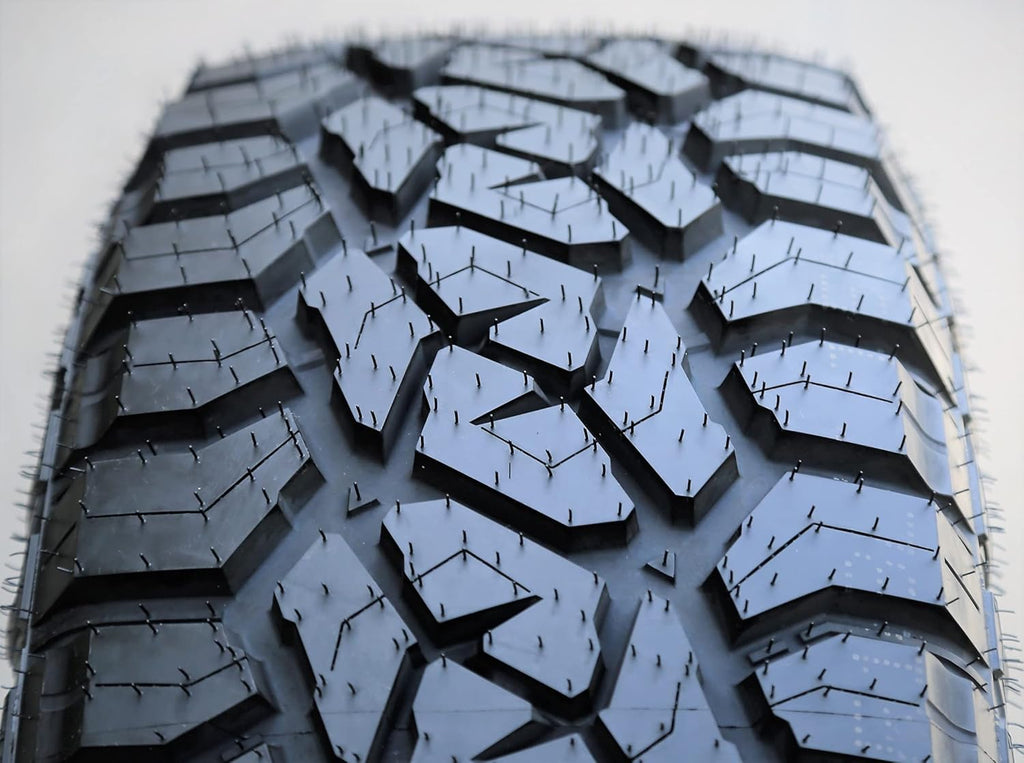 33X12.50R18LT All-Terrain Mud Off-Road Light Truck Radial Tire C4313