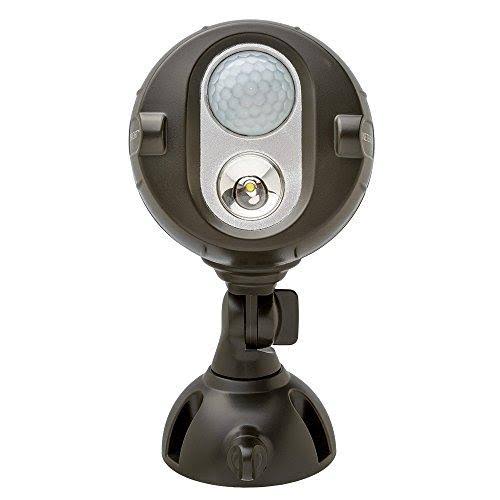 Networked LED Wireless Motion Sensing Light L61094