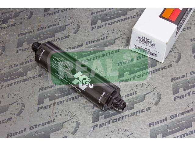 Fuel/Oil Filter O5699
