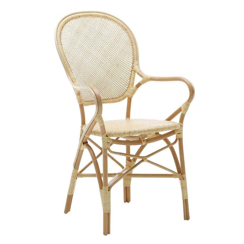 Bistro Armchair - Cherry P899245