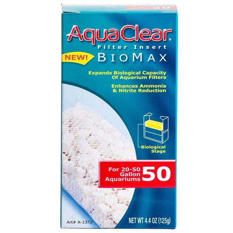 Biomax Filter Insert I45794