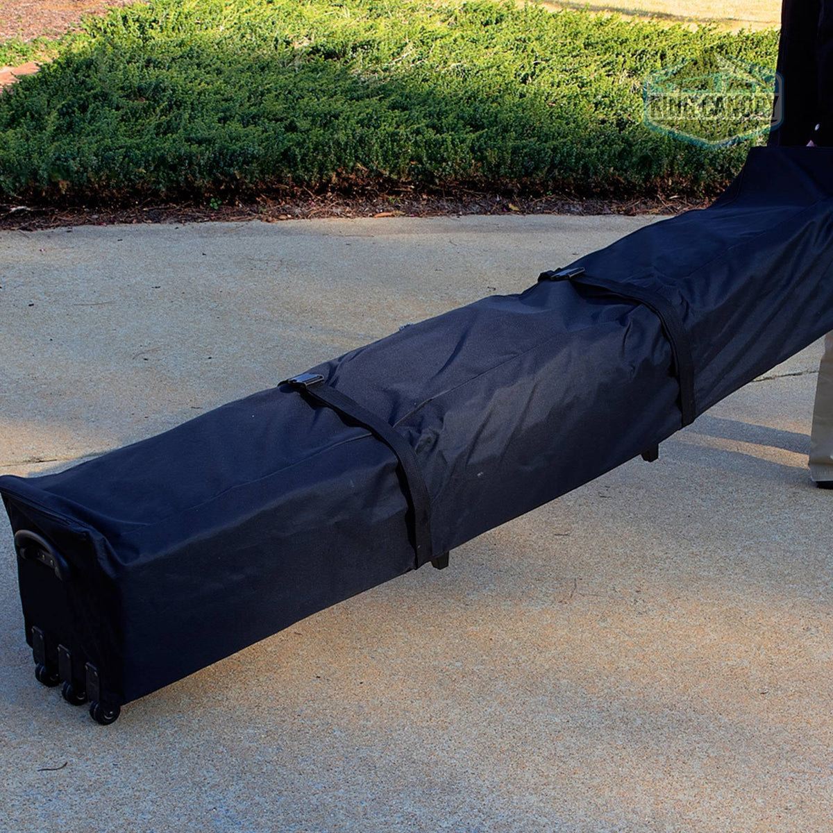 Canopy Roller Bag K5757